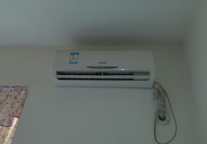 赞皇空调维修电话是多少