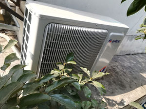 赞皇空调维修售后服务