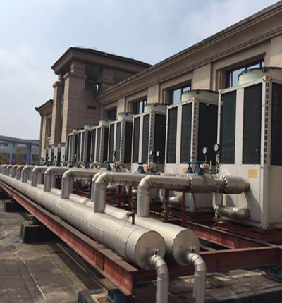 赞皇多联机维修 赞皇中央空调维修